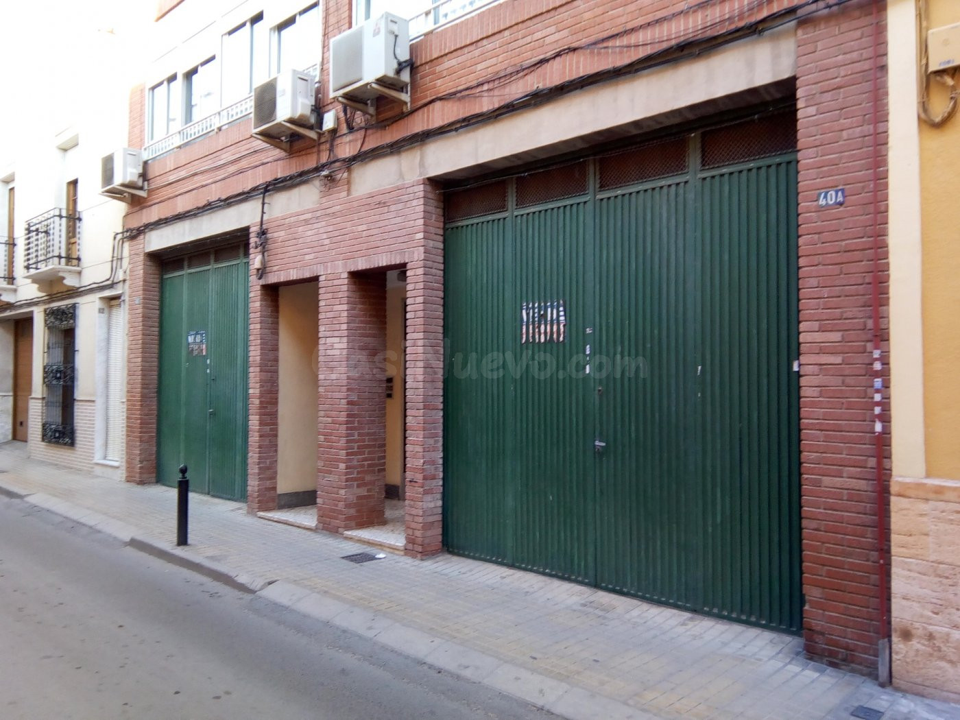 VENTA 84.000€ neg.