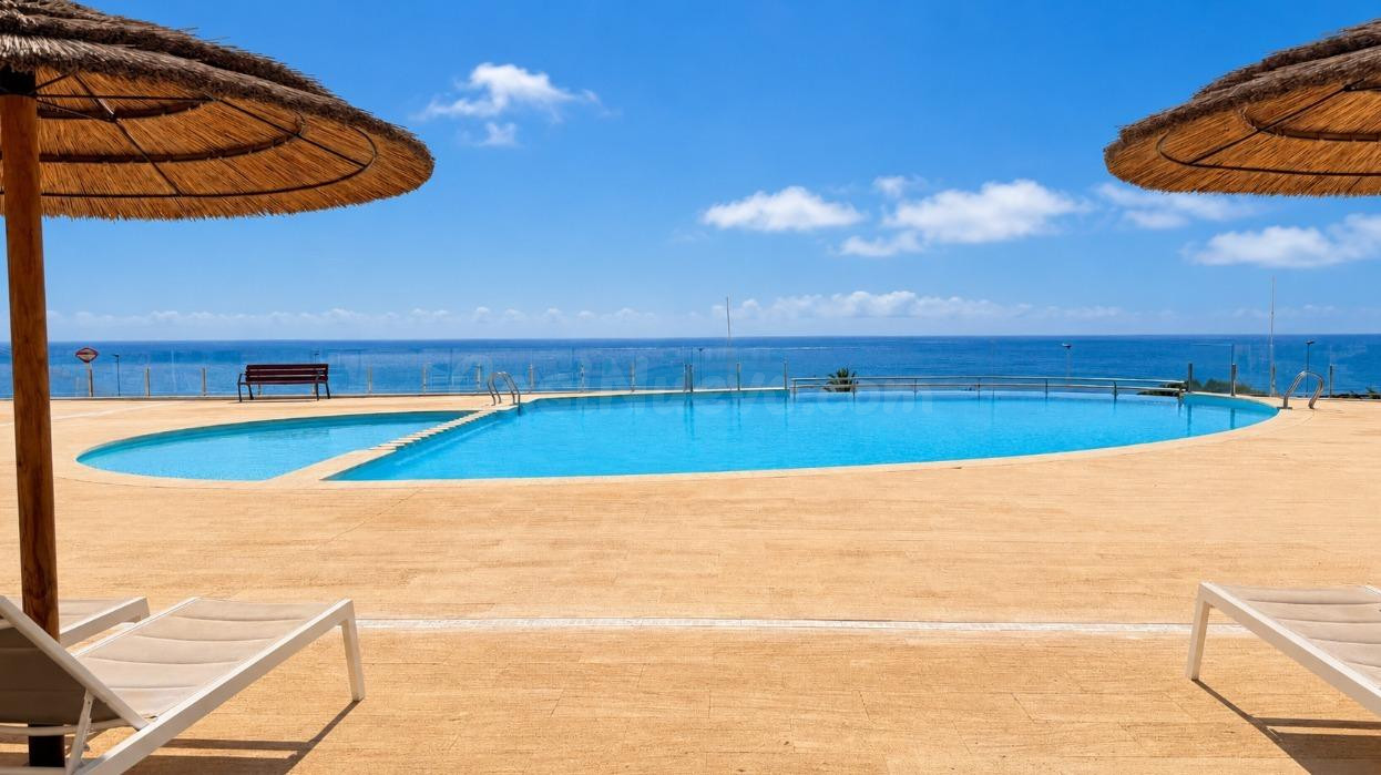 Espectacular Apartamento en Los Arenales del Sol con Vistas al Mar