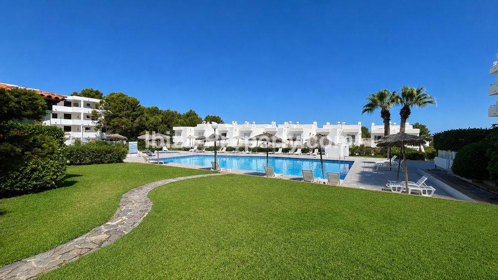 Pareado en venta en Port des Torrent, Sant Josep