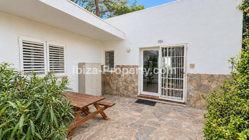 Pareado en venta en Port des Torrent, Sant Josep - foto 2