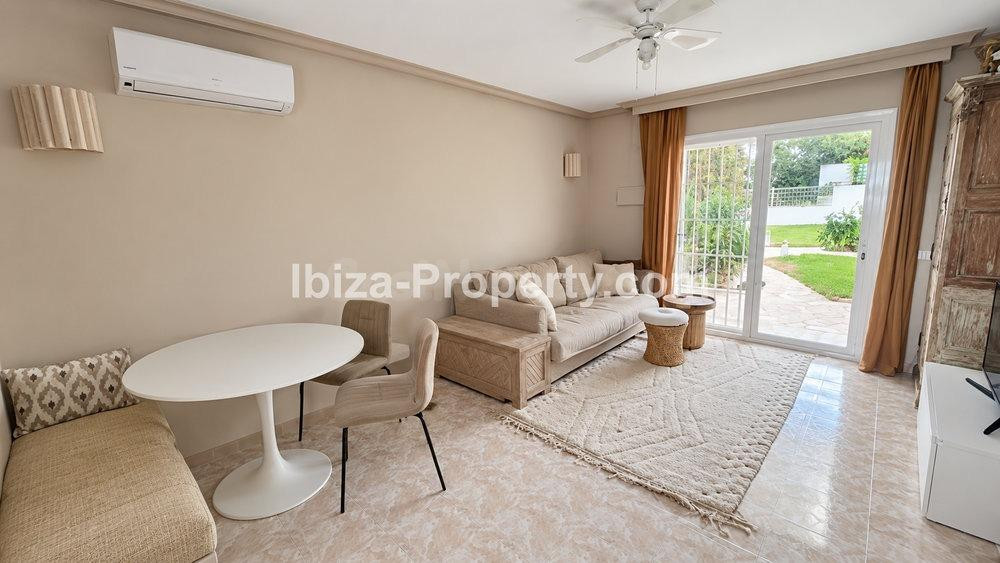 Pareado en venta en Port des Torrent, Sant Josep - foto 3