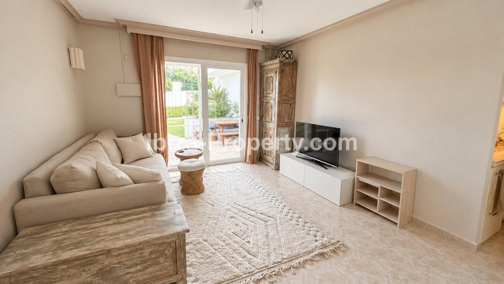 Pareado en venta en Port des Torrent, Sant Josep - foto 4