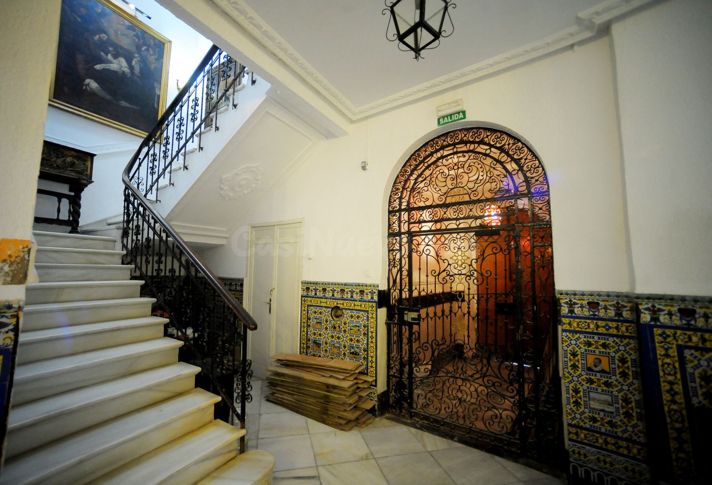 ¡¡ CASA EN EL CENTRO!!