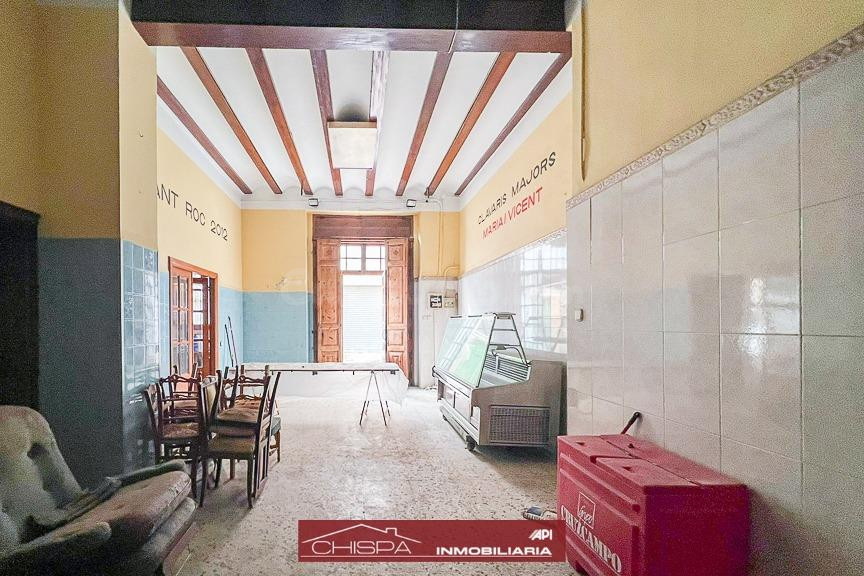 Gran casa de pueblo de 600m2 - foto 3