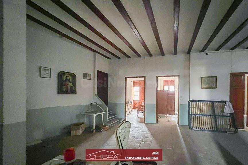 Gran casa de pueblo de 600m2 - foto 4