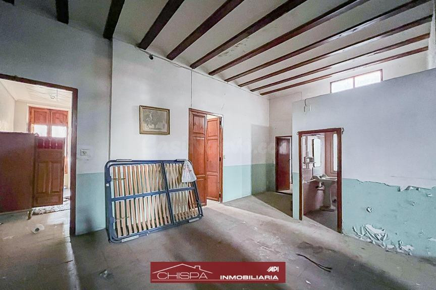 Gran casa de pueblo de 600m2 - foto 5