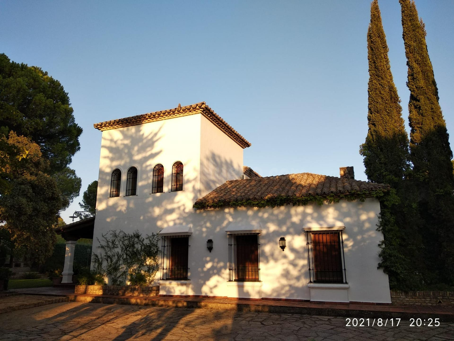 ¡ PRECIOSA CASA SEÑORIAL EN ÁNDUJAR!