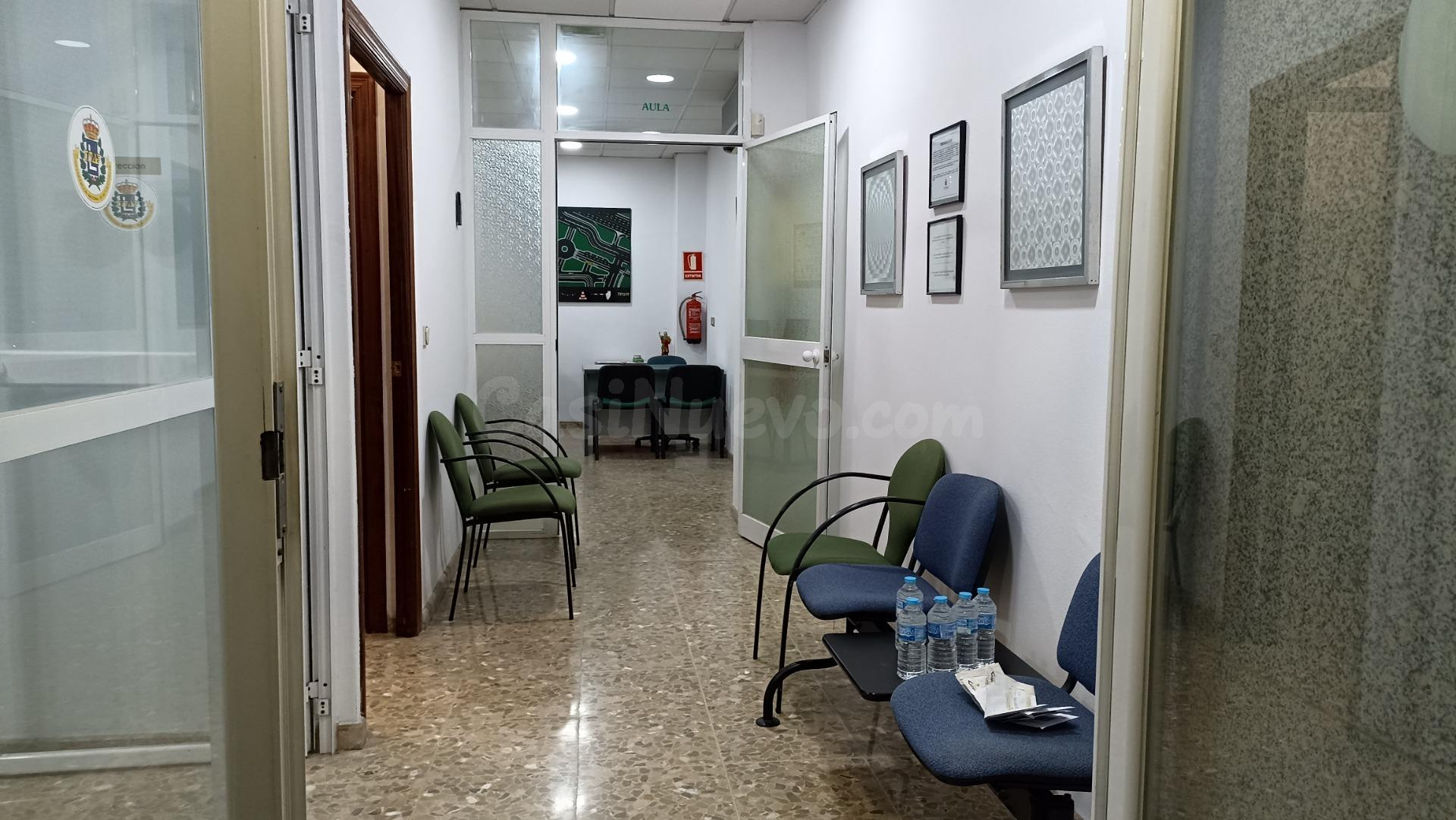 ¡¡ LOCAL ZONA ARENAL, VENTA POR JUBILACION!!