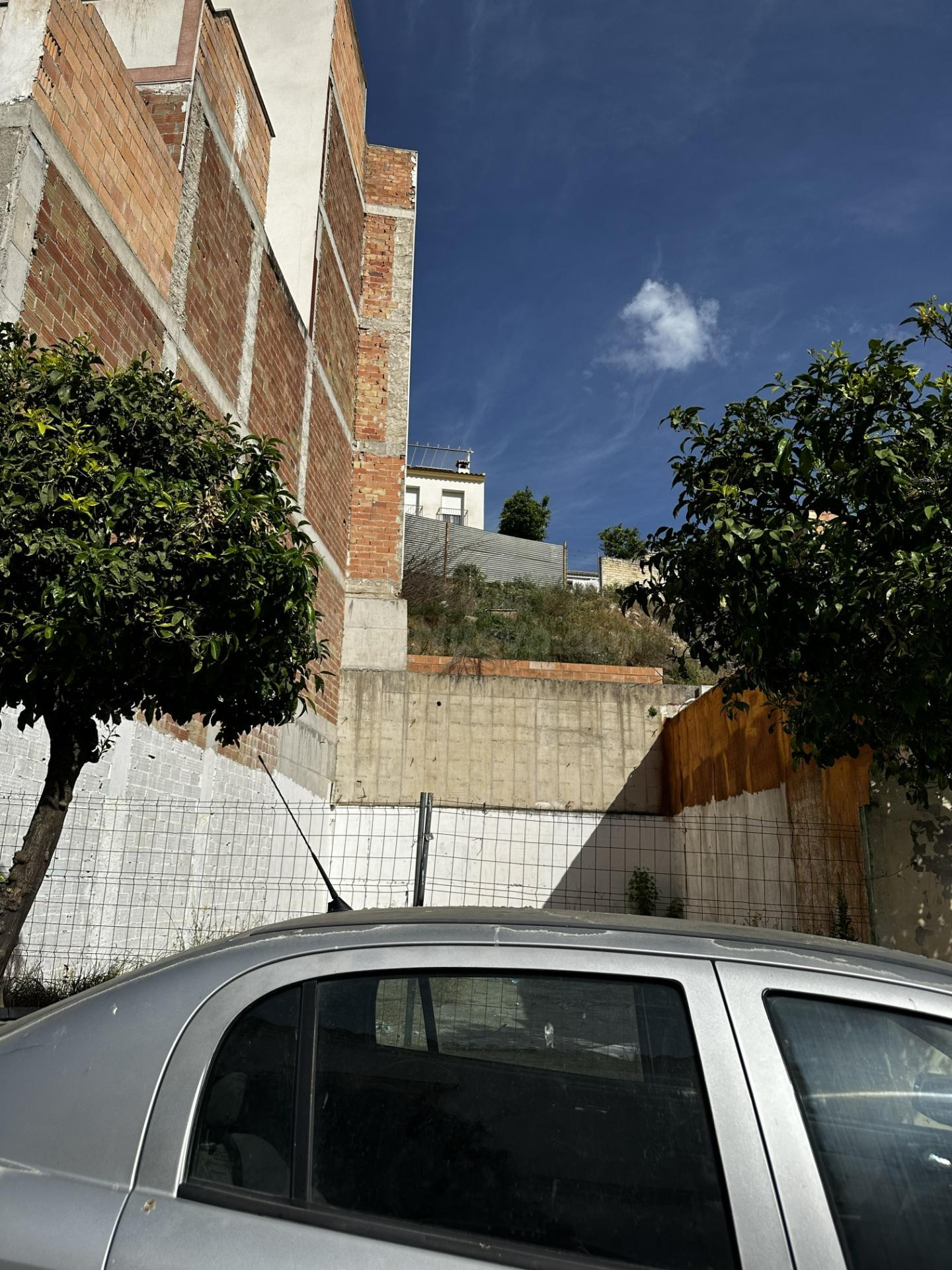 ¡¡ TERRENO EN ESPEJO!! - foto 3