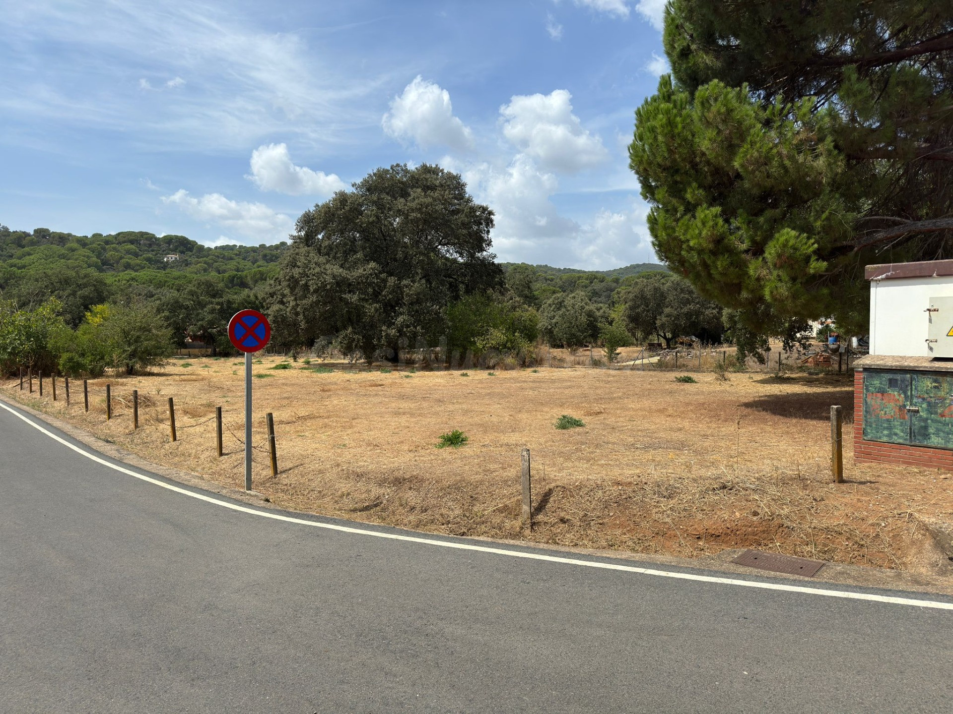 ¡¡PARCELA DE TERRENO EN LLANOS DE ARJONA - TRASSIERRA !!