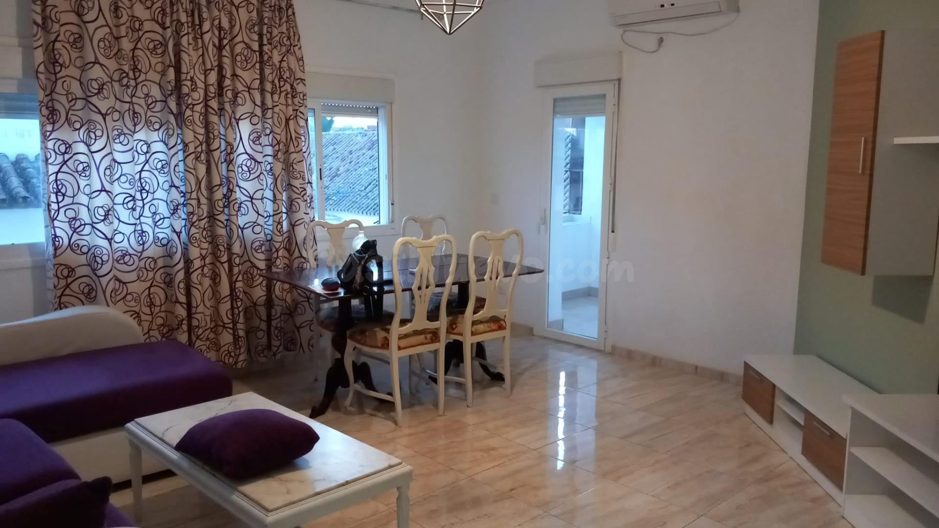¡¡PISO EN LA CARLOTA ( CORDOBA ) !!