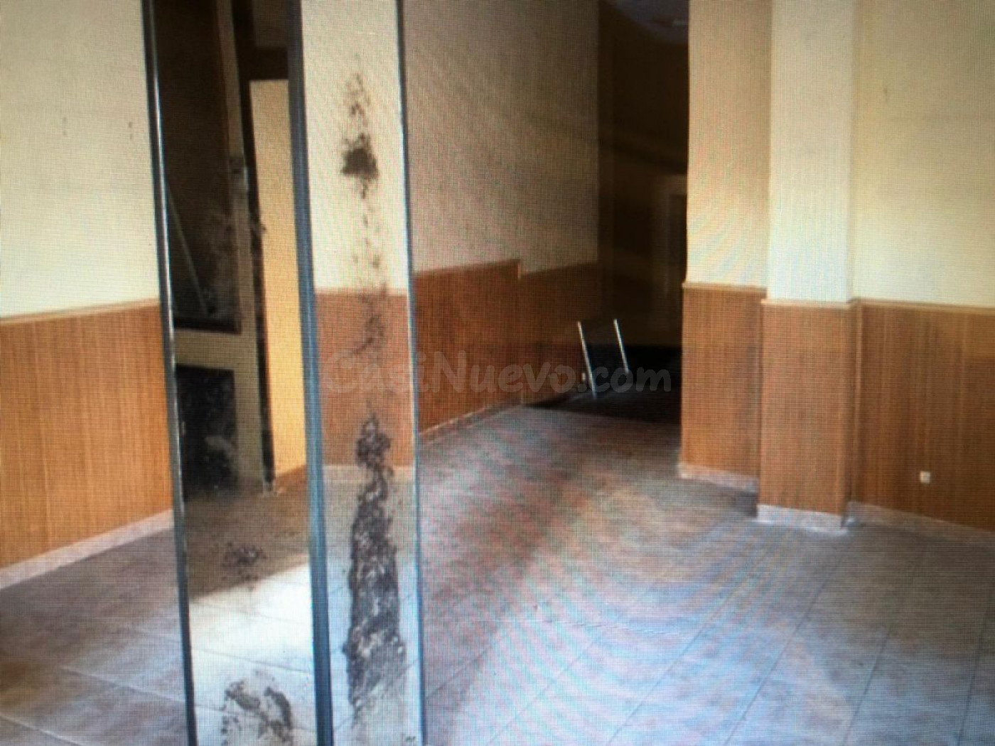 SE ALQUILA LOCAL COMERCIAL EN MOLINA DE SEGURA