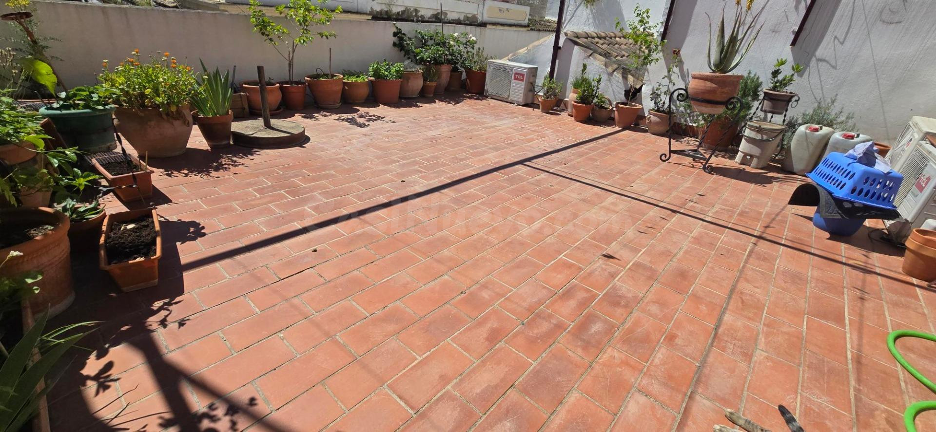 ¡¡ CASA REFORMADA EN SAN AGUSTIN, CON GARAJE Y LOCAL INCLUIDO !!