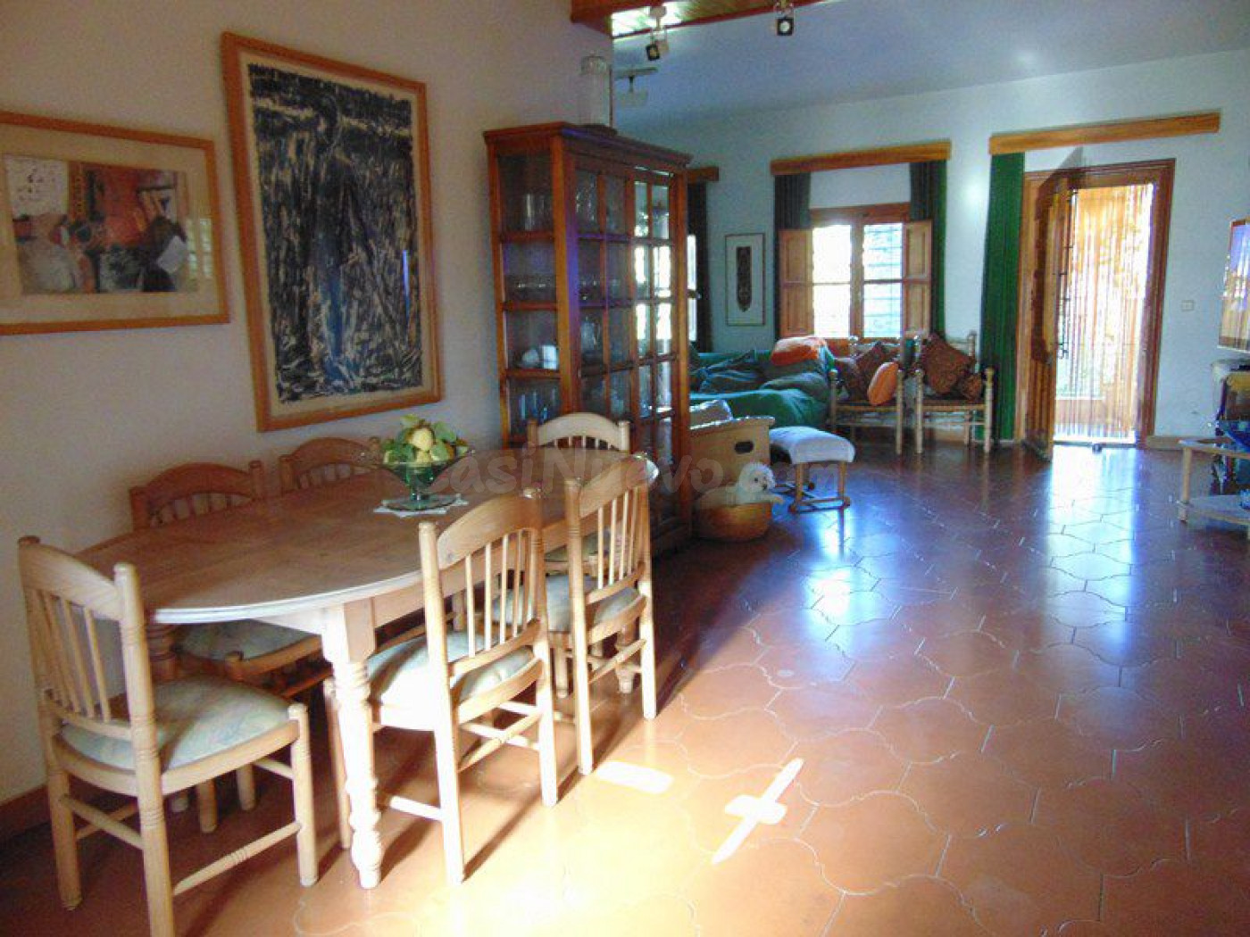 Chalet 4 habitaciones 350m² en venta - La molineta - La Barc