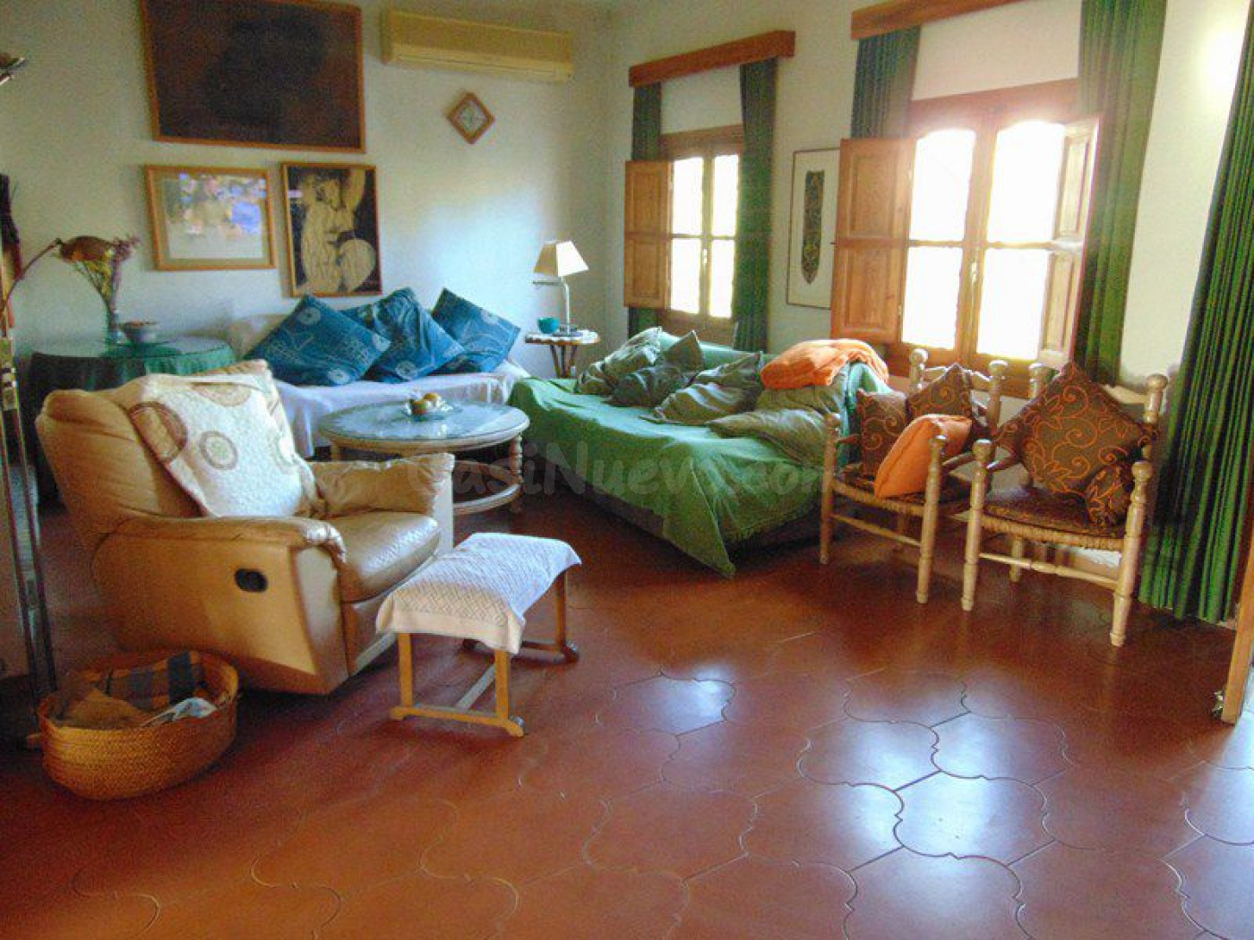 Chalet 4 habitaciones 350m² en venta - La molineta - La Barc - foto 2
