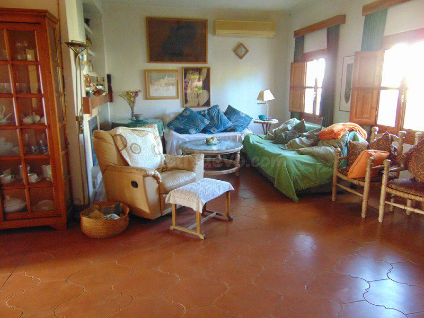 Chalet 4 habitaciones 350m² en venta - La molineta - La Barc - foto 3