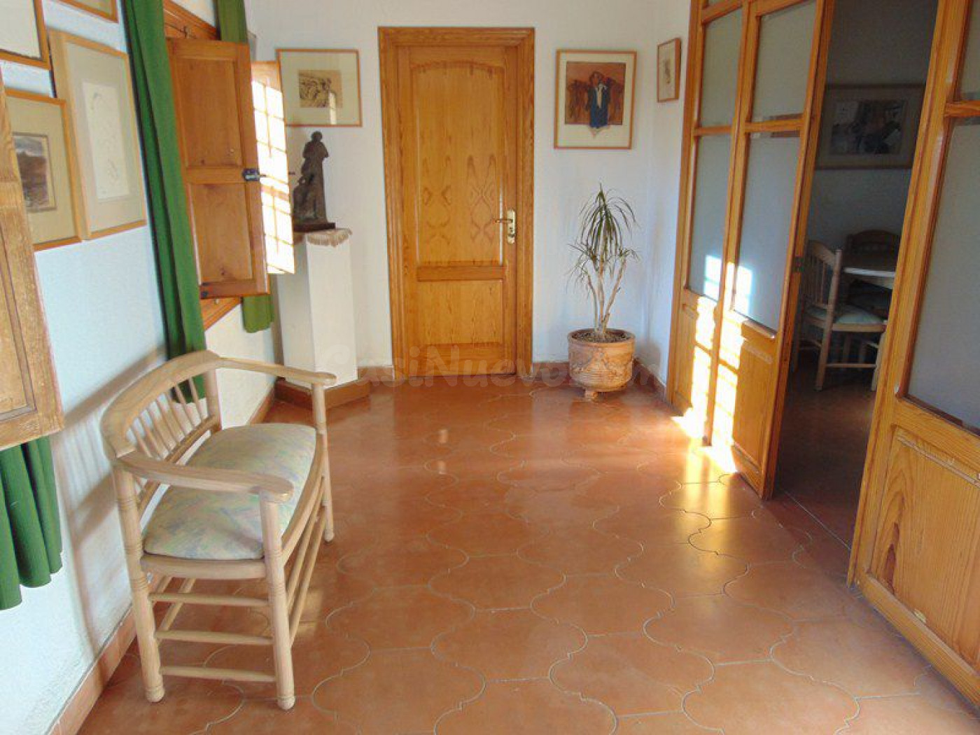 Chalet 4 habitaciones 350m² en venta - La molineta - La Barc - foto 4