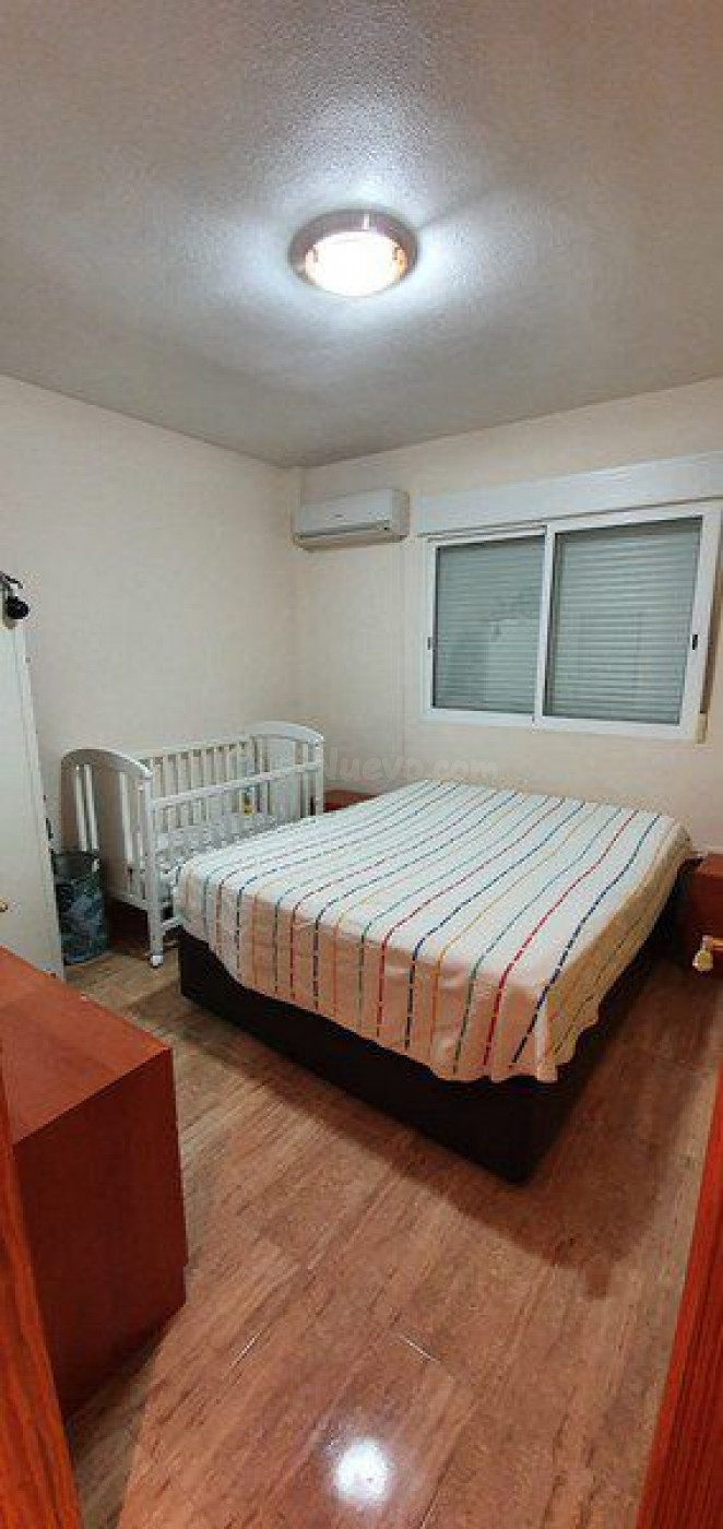 Piso 4 habitaciones en venta - Alguazas - foto 2