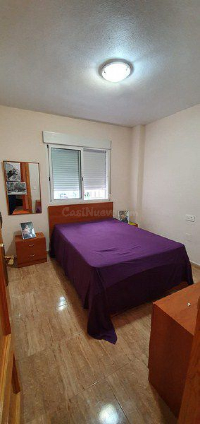 Piso 4 habitaciones en venta - Alguazas - foto 3