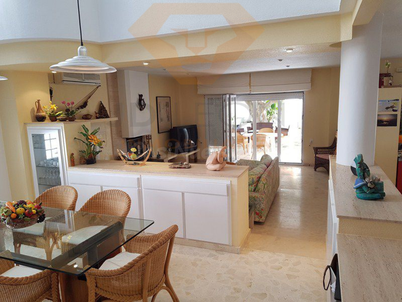 Chalet 6 habitaciones 250m² en venta - Campoamor