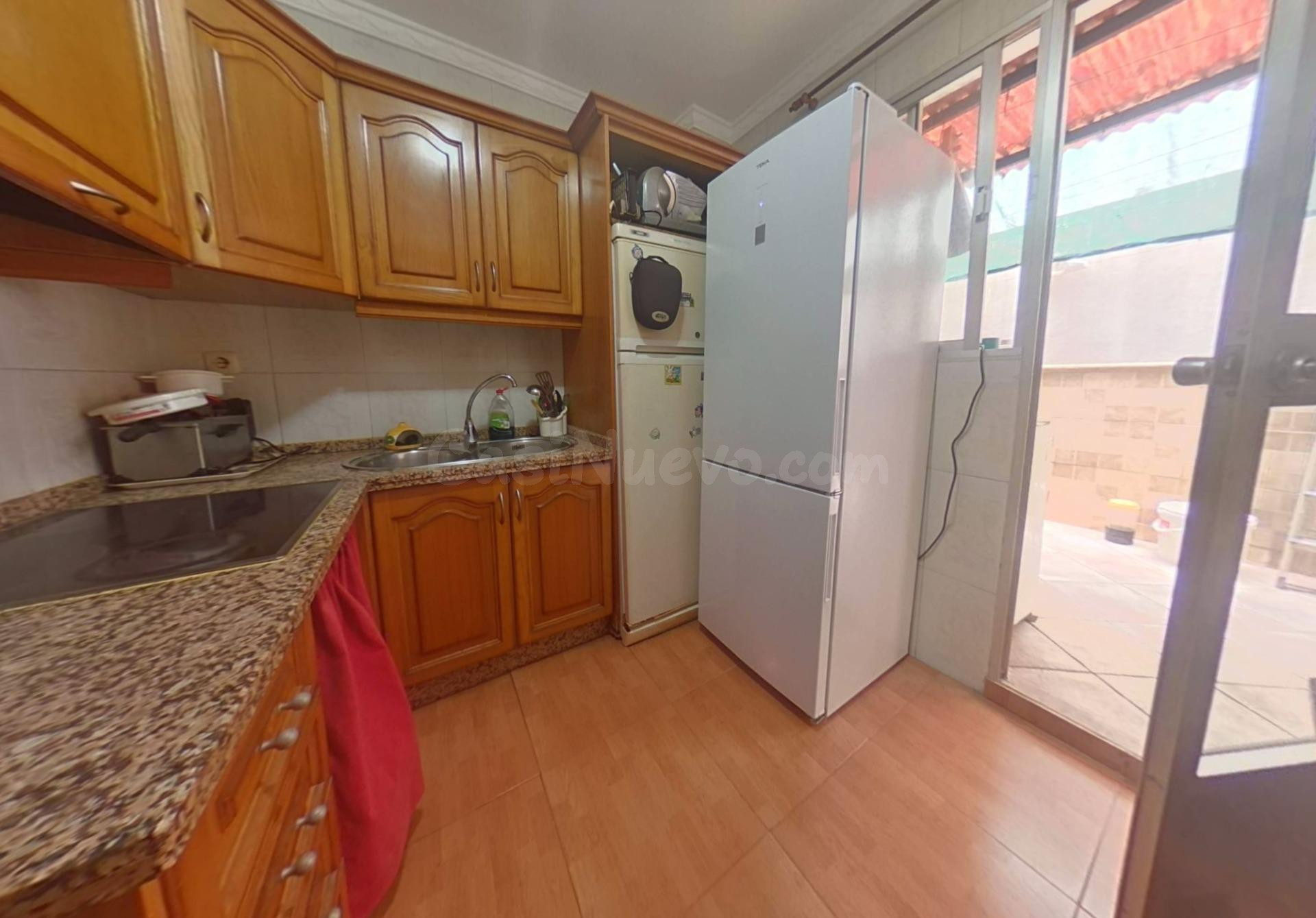 ¡¡ VIVIENDA EN MONTILLA !! - foto 2