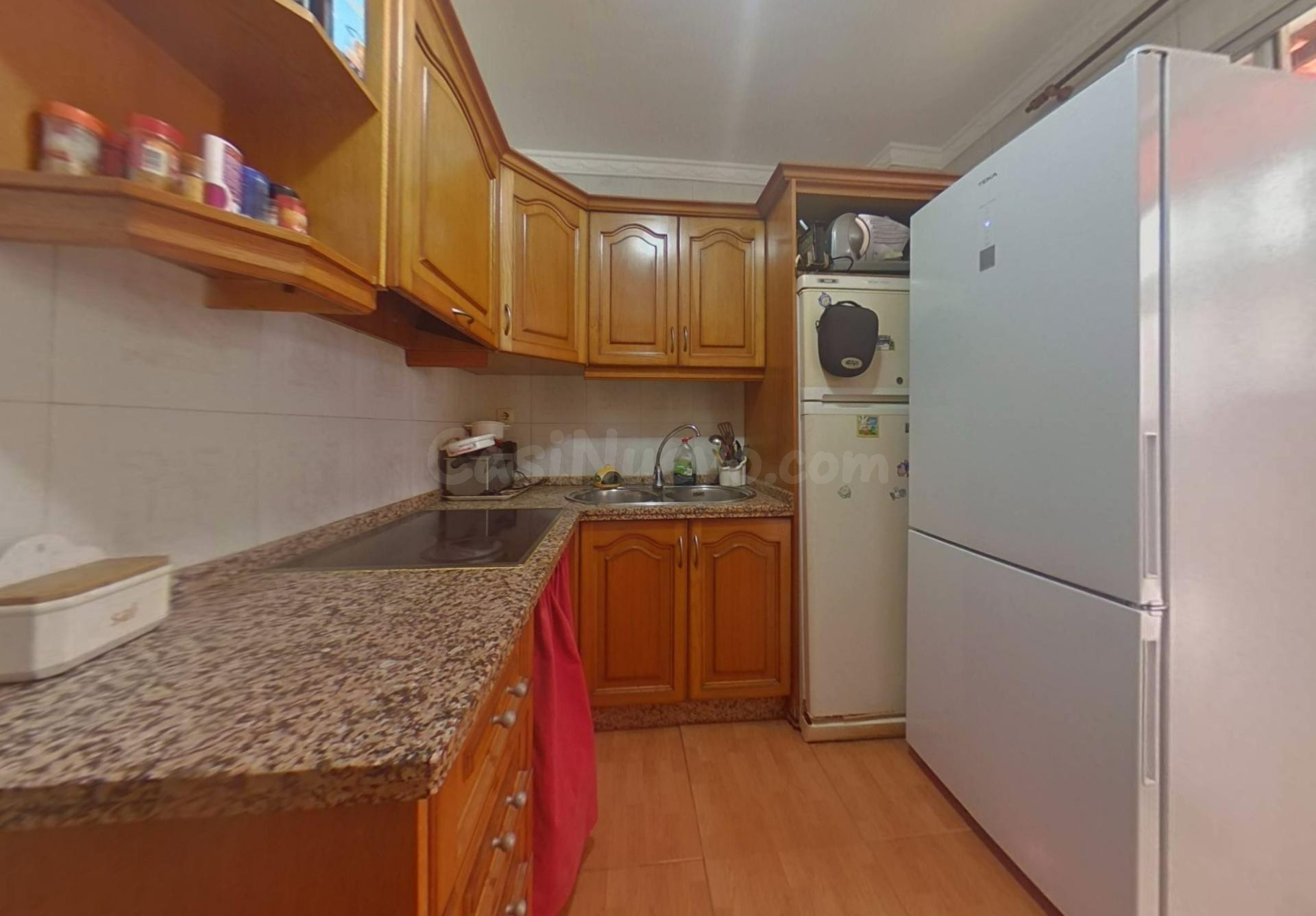¡¡ VIVIENDA EN MONTILLA !! - foto 3