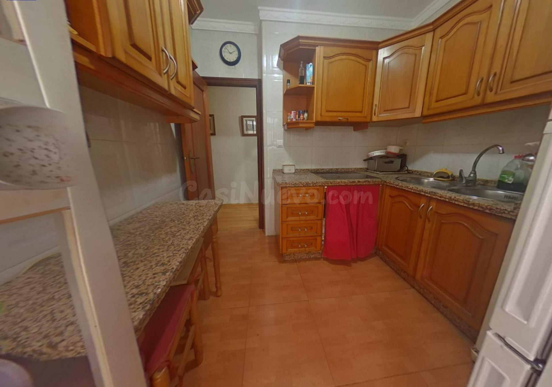 ¡¡ VIVIENDA EN MONTILLA !! - foto 5