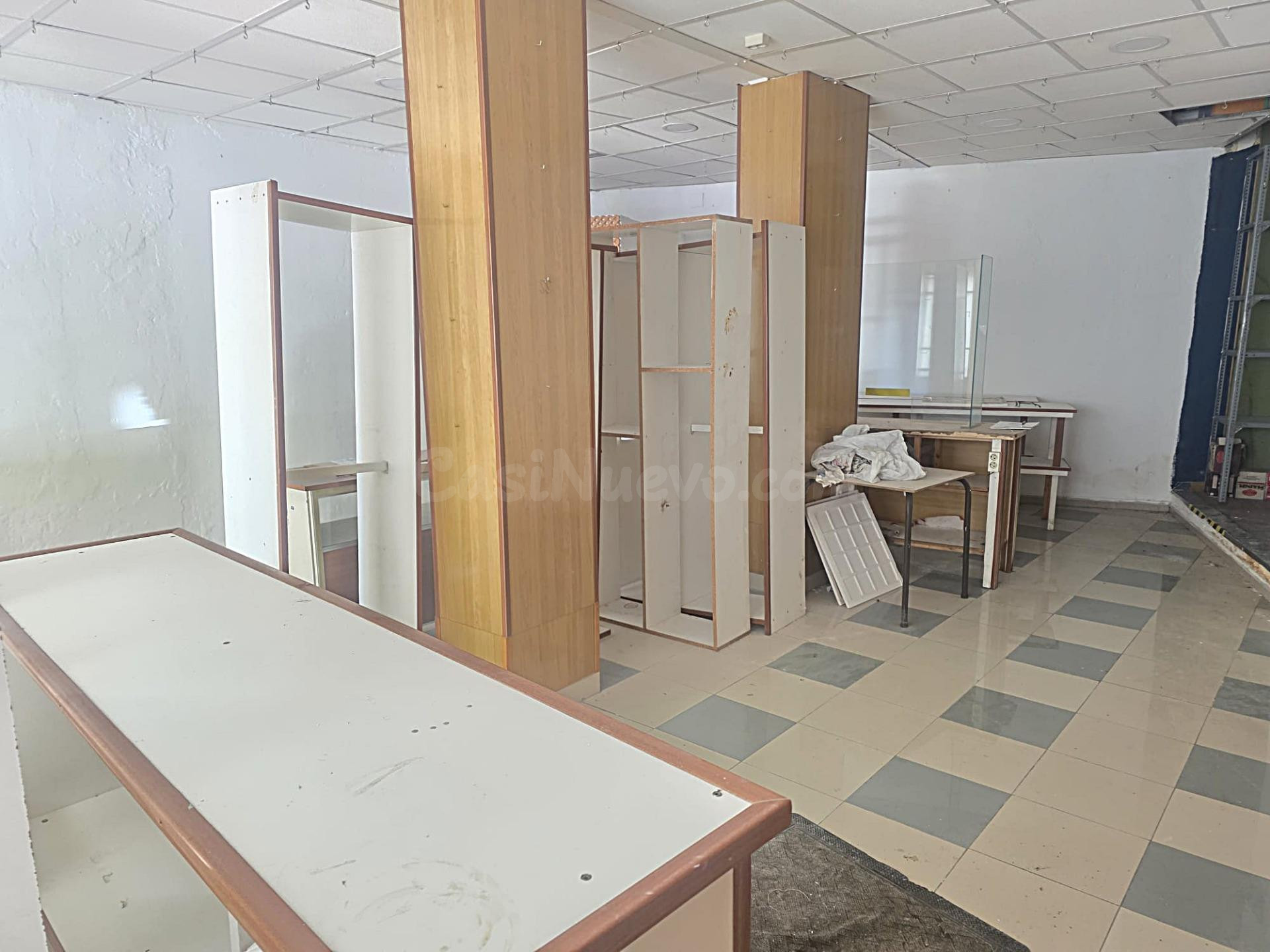 ¡¡ LOCAL EN VENTA EN CIUDAD JARDIN !!