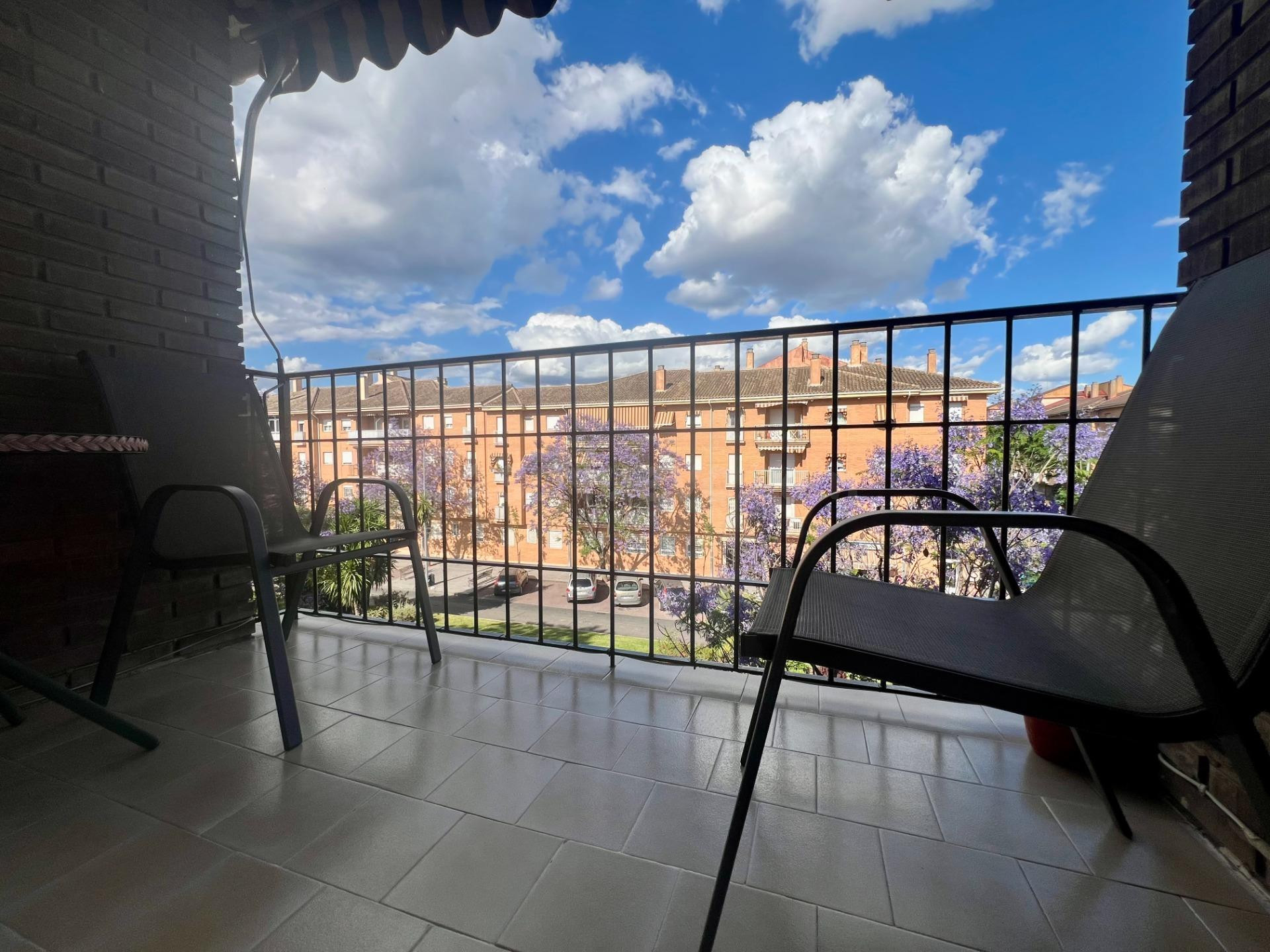 ¡¡ PISO EN PARQUE AZAHARA!!