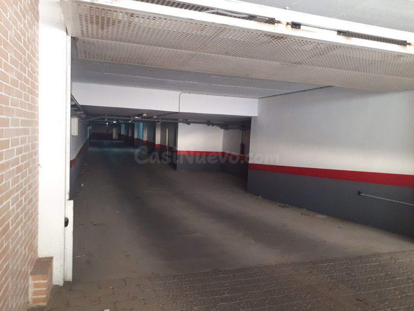 Garaje en venta - Lorquí