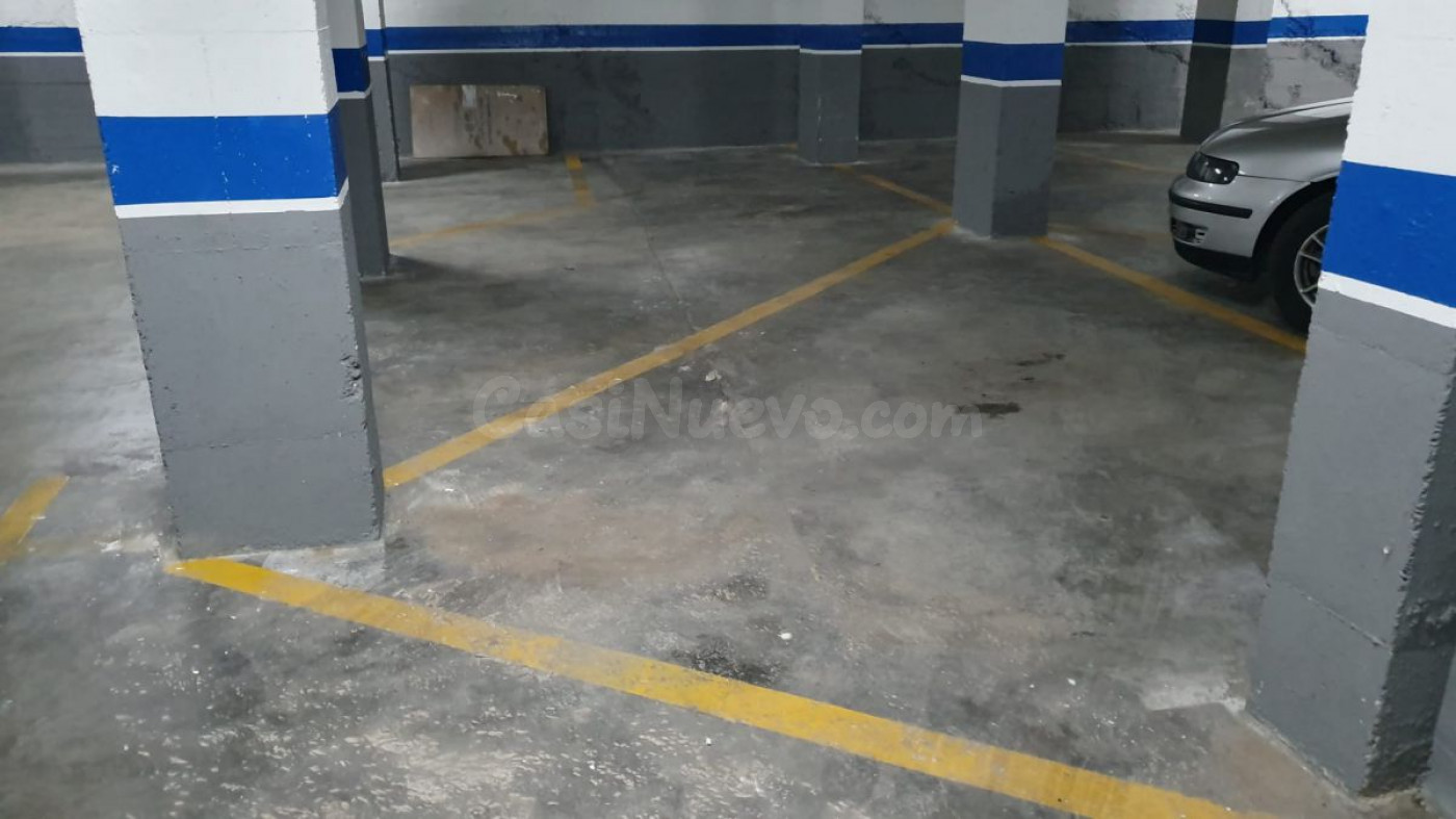 Garaje en venta - Centro - foto 2