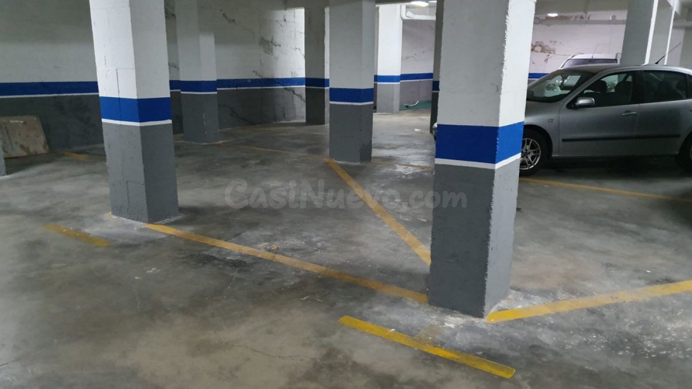 Garaje en venta - Centro - foto 3