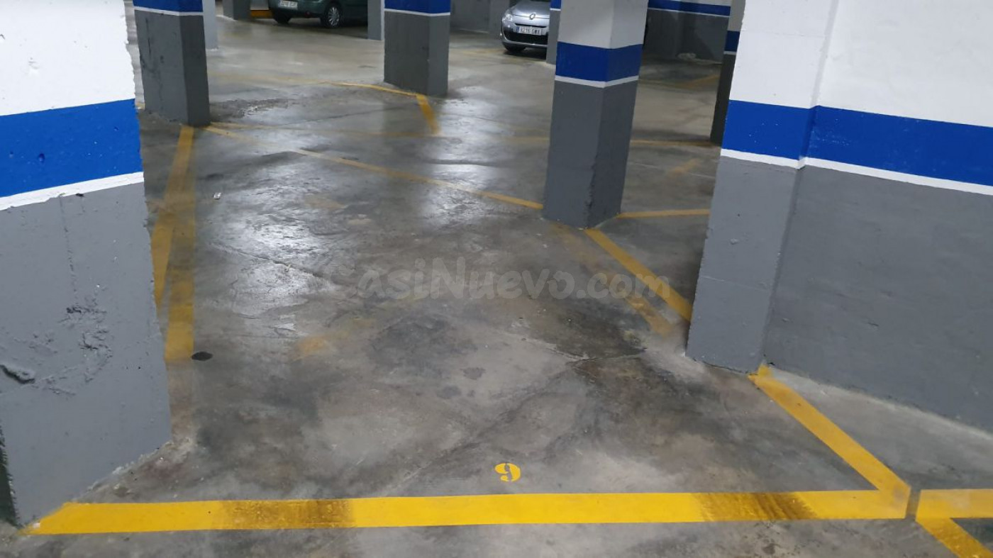 Garaje en venta - Centro - foto 4