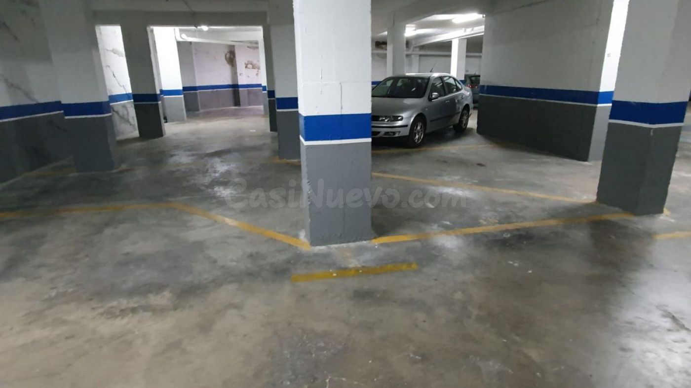 Garaje en venta - Centro - foto 5