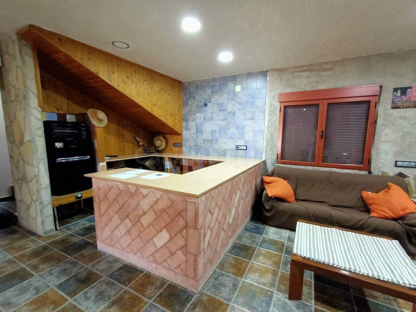 SE VENDE EXCELENTE CHALET EN LIBRILLA - foto 5