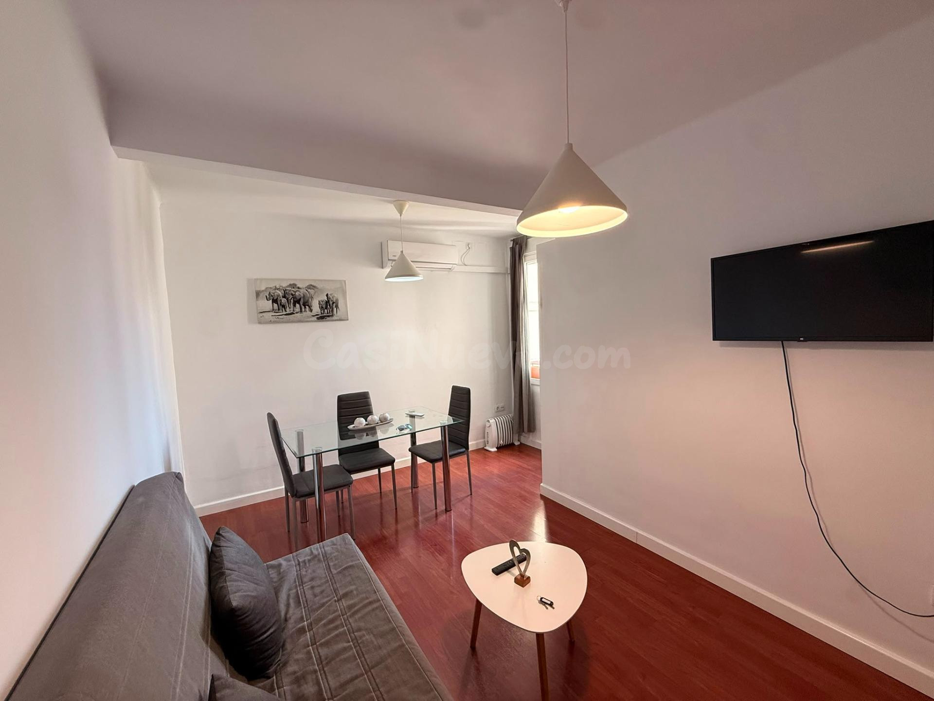 ¡¡APARTAMENTO REFORMADO JUNTO AL AYUNTAMIENTO DE CÓRDOBA !!