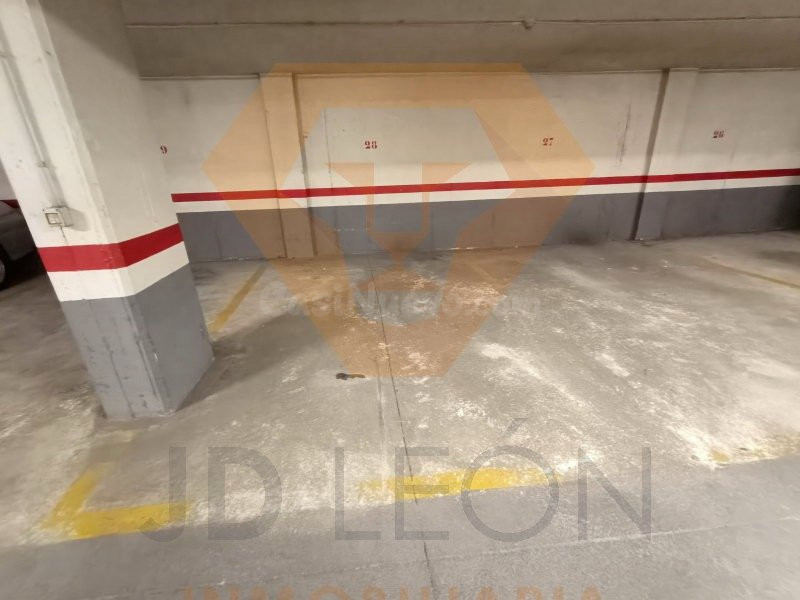 SE VENDE GARAJE EN MOLINA DE SEGURA - foto 2