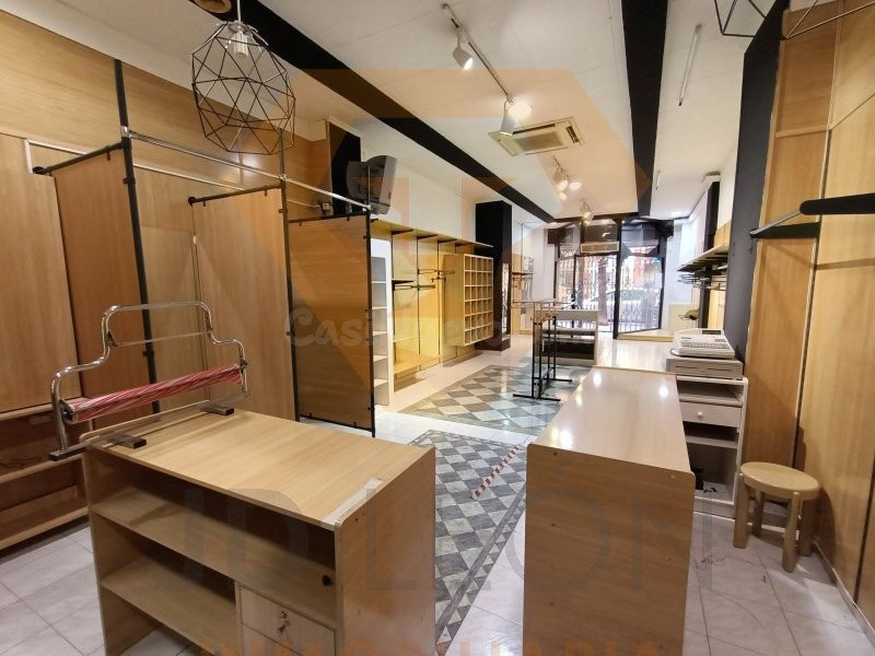 SE ALQUILA LOCAL COMERCIAL EN MOLINA DE SEGURA