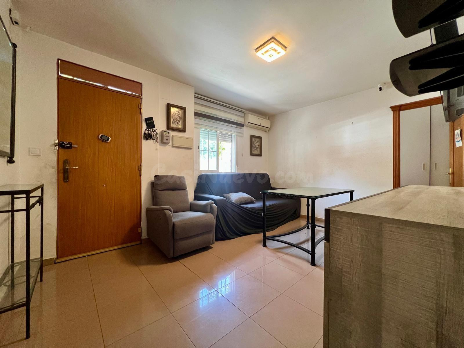 ¡¡ CASA EN LA ZONA ALTA DEL CAMPO DE LA VERDAD!!