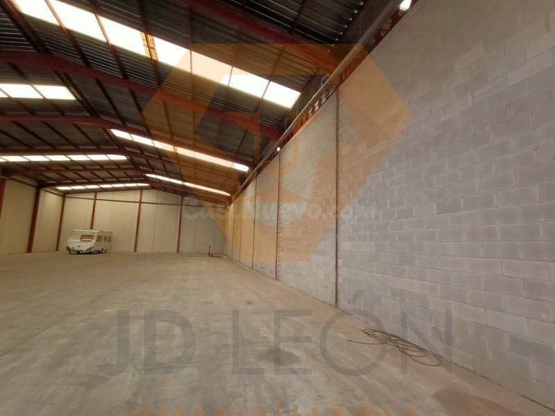 SE VENDE NAVE EN MOLINA DE SEGURA - foto 2