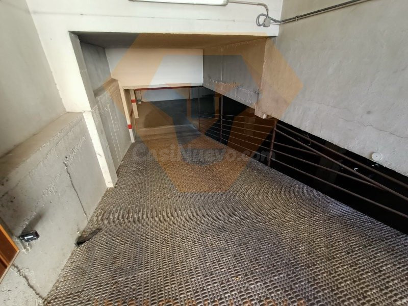 SE VENDE PLAZA DE GARAJE EN MOLINA DE SEGURA - foto 4