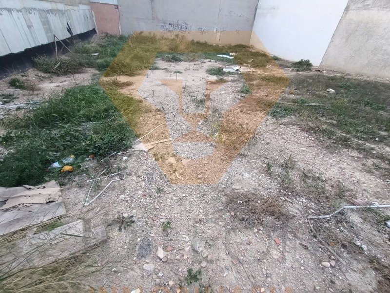 SE VENDE SOLAR EN MOLINA DE SEGURA