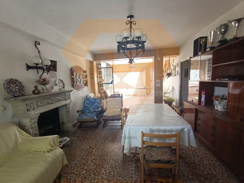 SE VENDE CHALET EN MOLINA DE SEGURA - foto 2