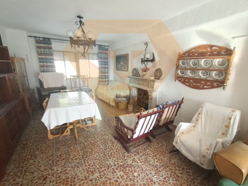 SE VENDE CHALET EN MOLINA DE SEGURA - foto 3