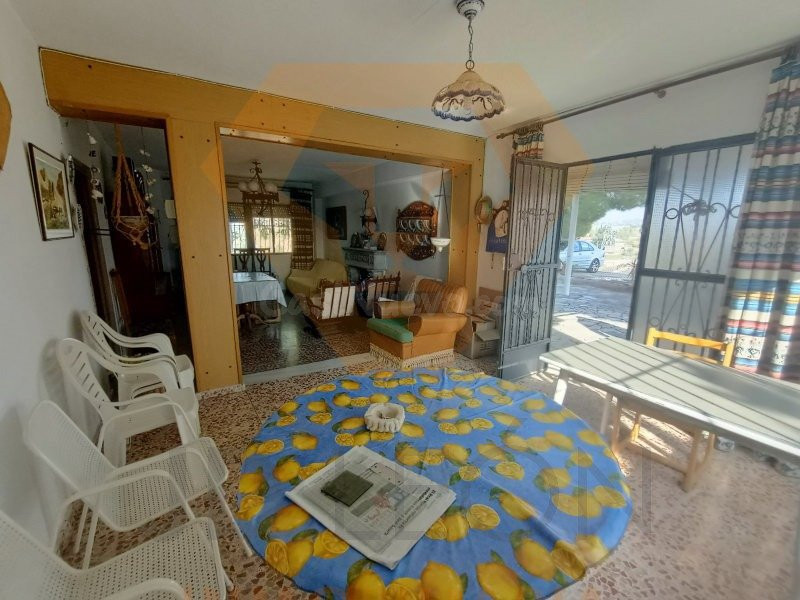 SE VENDE CHALET EN MOLINA DE SEGURA - foto 5