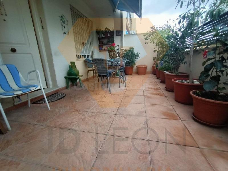 SE VENDE PISO EN PLANTA BAJA EN LORQUÍ