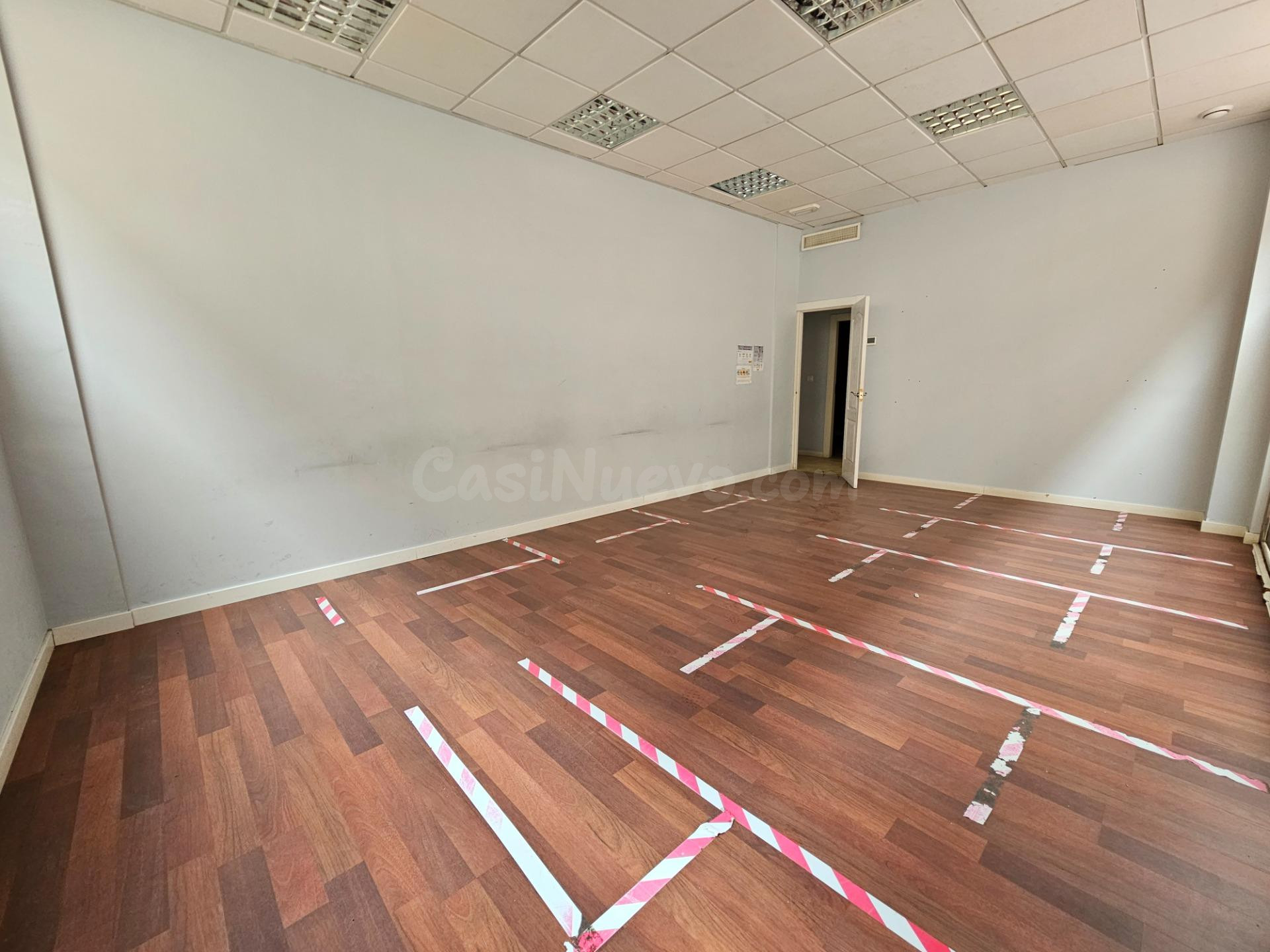 SE VENDE LOCAL EN MOLINA DE SEGURA