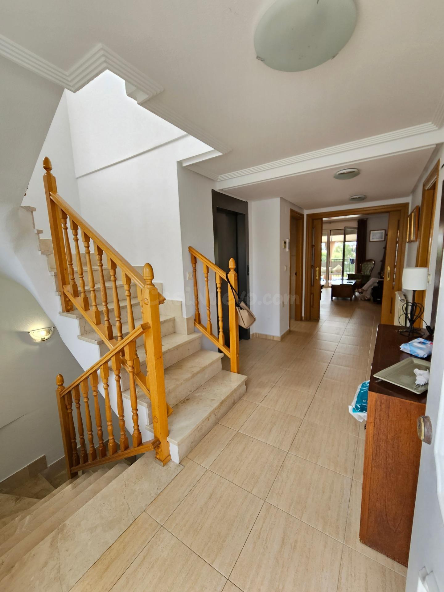SE VENDE CHALET EN ALTORREAL, MOLINA DE SEGURA - foto 4