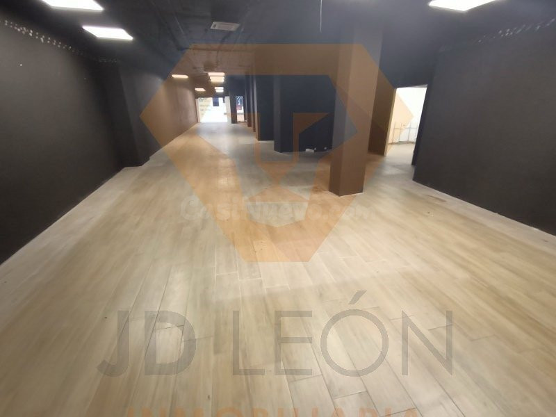 SE ALQUILA LOCAL COMERCIAL EN MOLINA DE SEGURA
