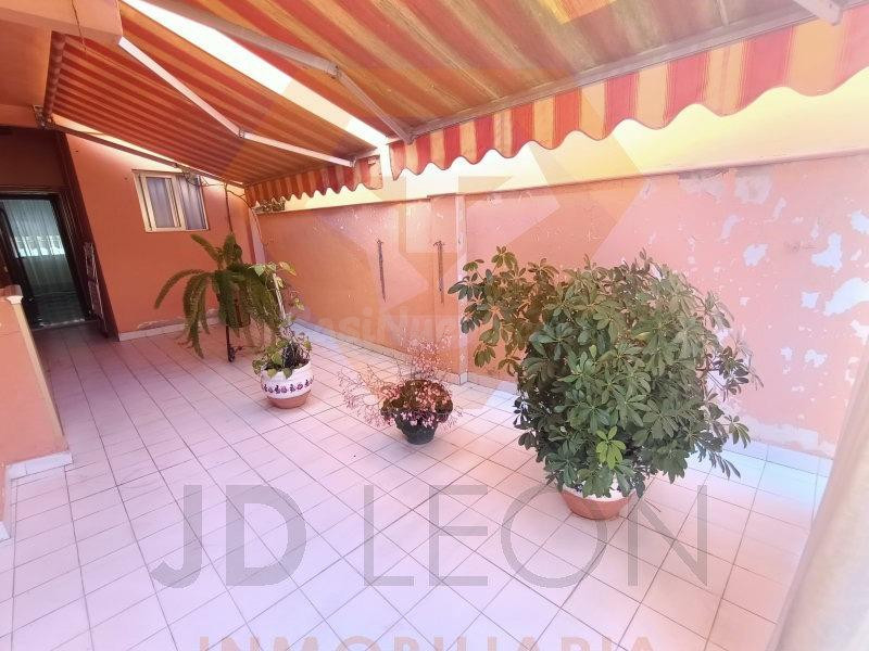 SE VENDE CASA EN MOLINA DE SEGURA